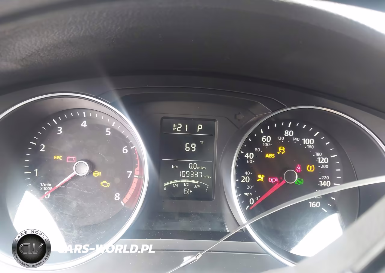 2018 Volkswagen Jetta 1.4T S VIN:3VW2B7AJ7JM255615 - 7