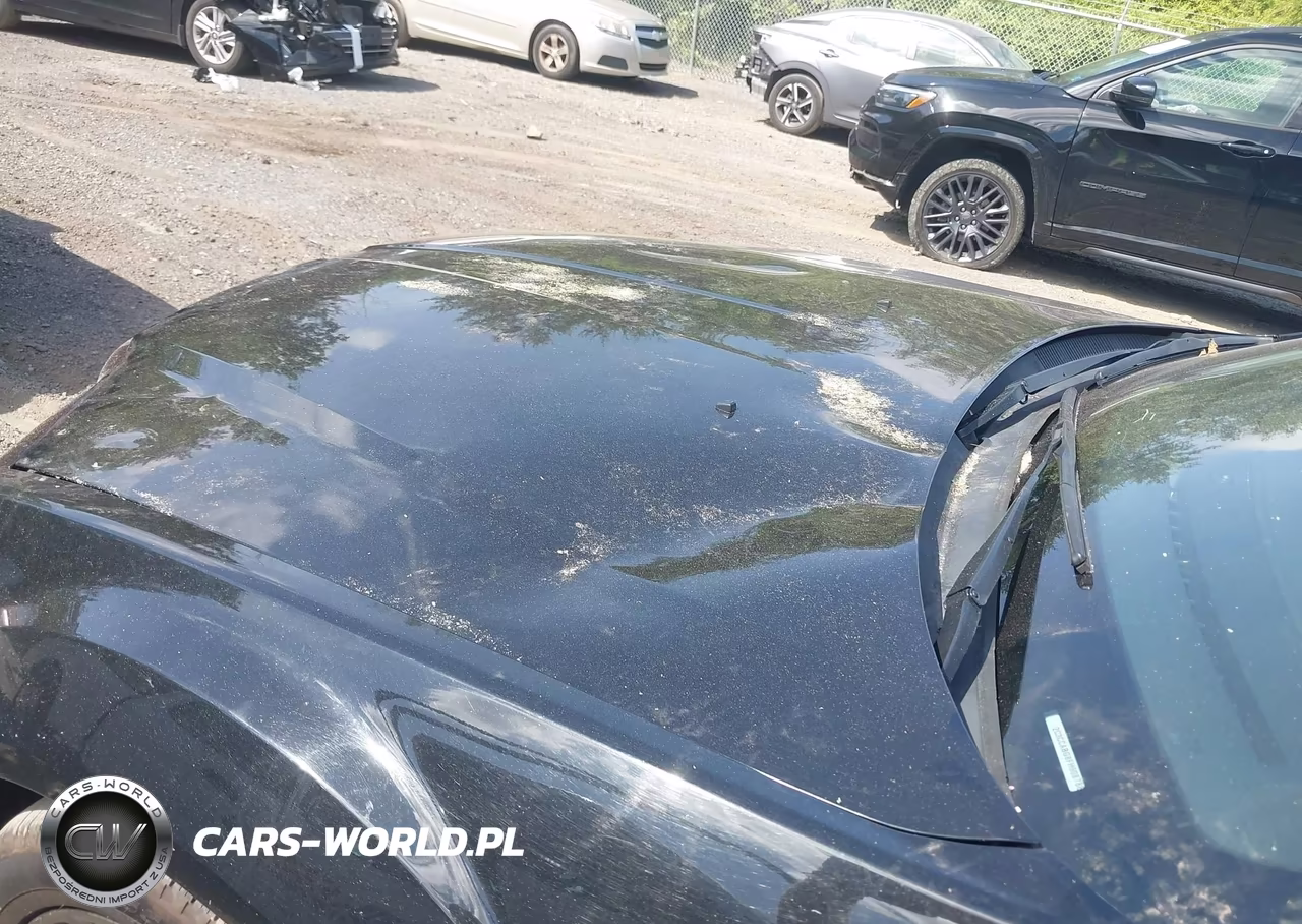 2015 Chrysler 300 300S VIN:2C3CCABG8FH908788 - 18