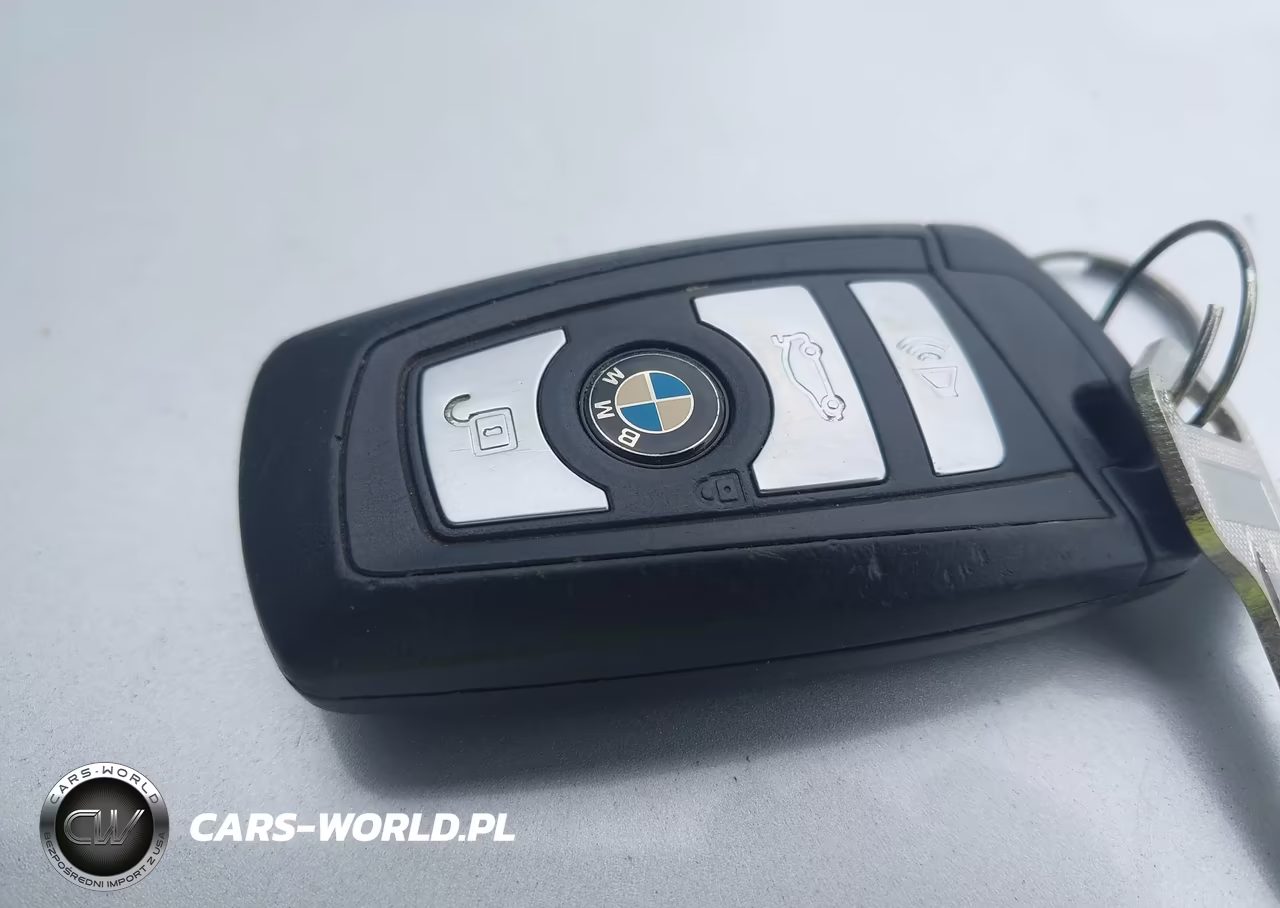 2012 BMW X3 xDrive28I VIN:5UXWX5C56CL718518 - 11