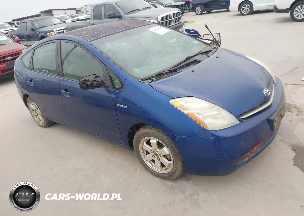 2008 Toyota Prius