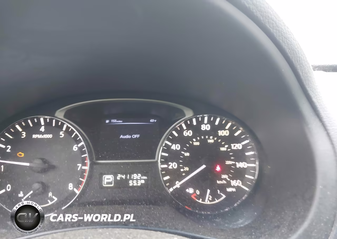2014 Nissan Altima 2.5 S VIN:1N4AL3AP1EC136612 - 7