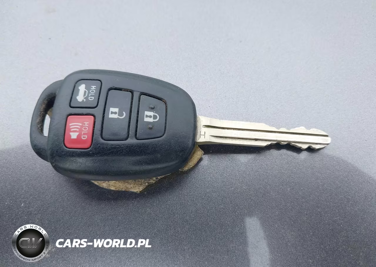 2015 Toyota Camry Se VIN:4T1BF1FK9FU984896 - 11