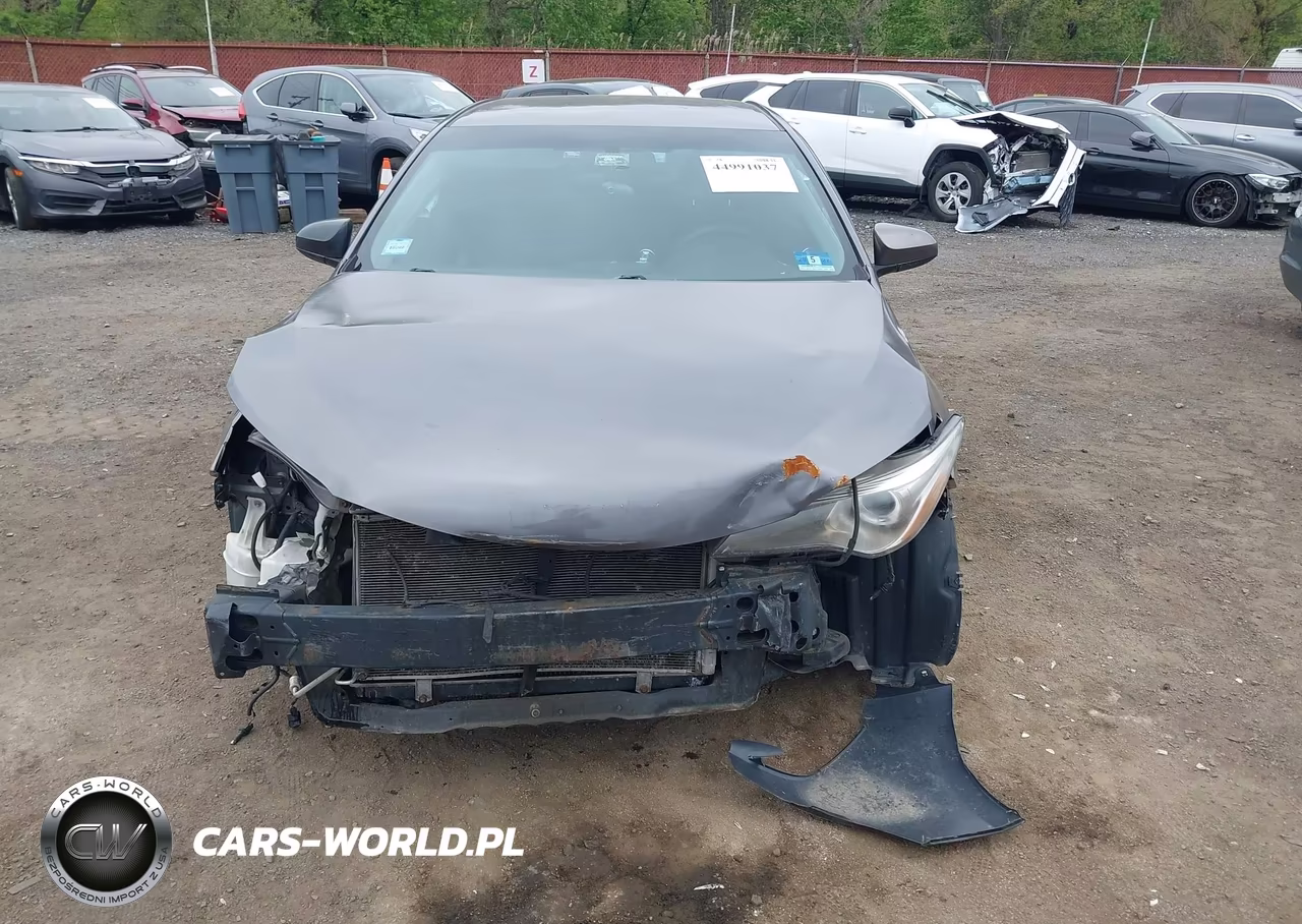2015 Toyota Camry Se VIN:4T1BF1FK9FU984896 - 6