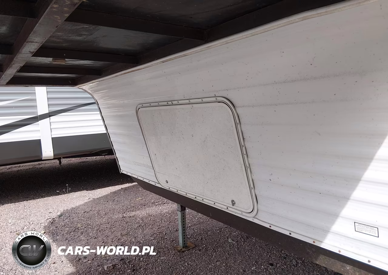 1996 Sportsmen Camper VIN:4EZFS2820TS031115 - 10