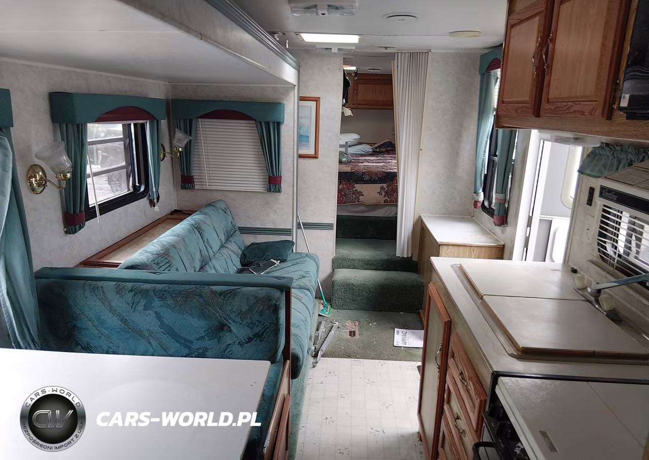 1996 Sportsmen Camper VIN:4EZFS2820TS031115 - 14