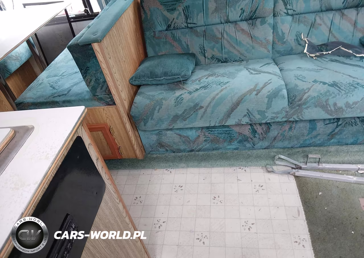 1996 Sportsmen Camper VIN:4EZFS2820TS031115 - 5