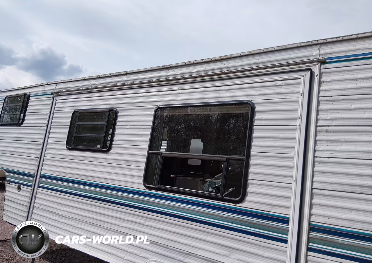 1996 Sportsmen Camper VIN:4EZFS2820TS031115 - 6