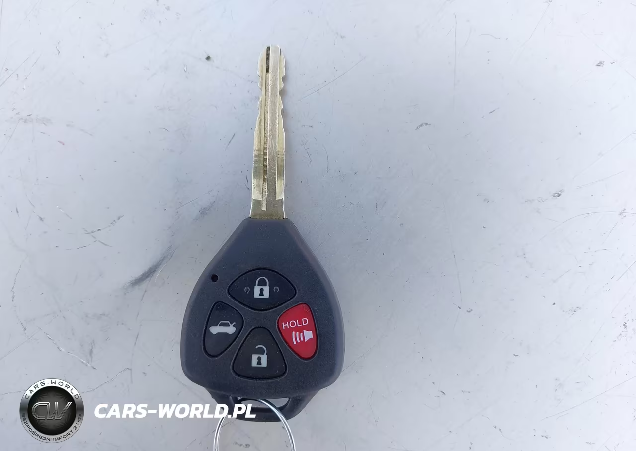 2010 Toyota Camry Se VIN:4T1BF3EK8AU573365 - 11