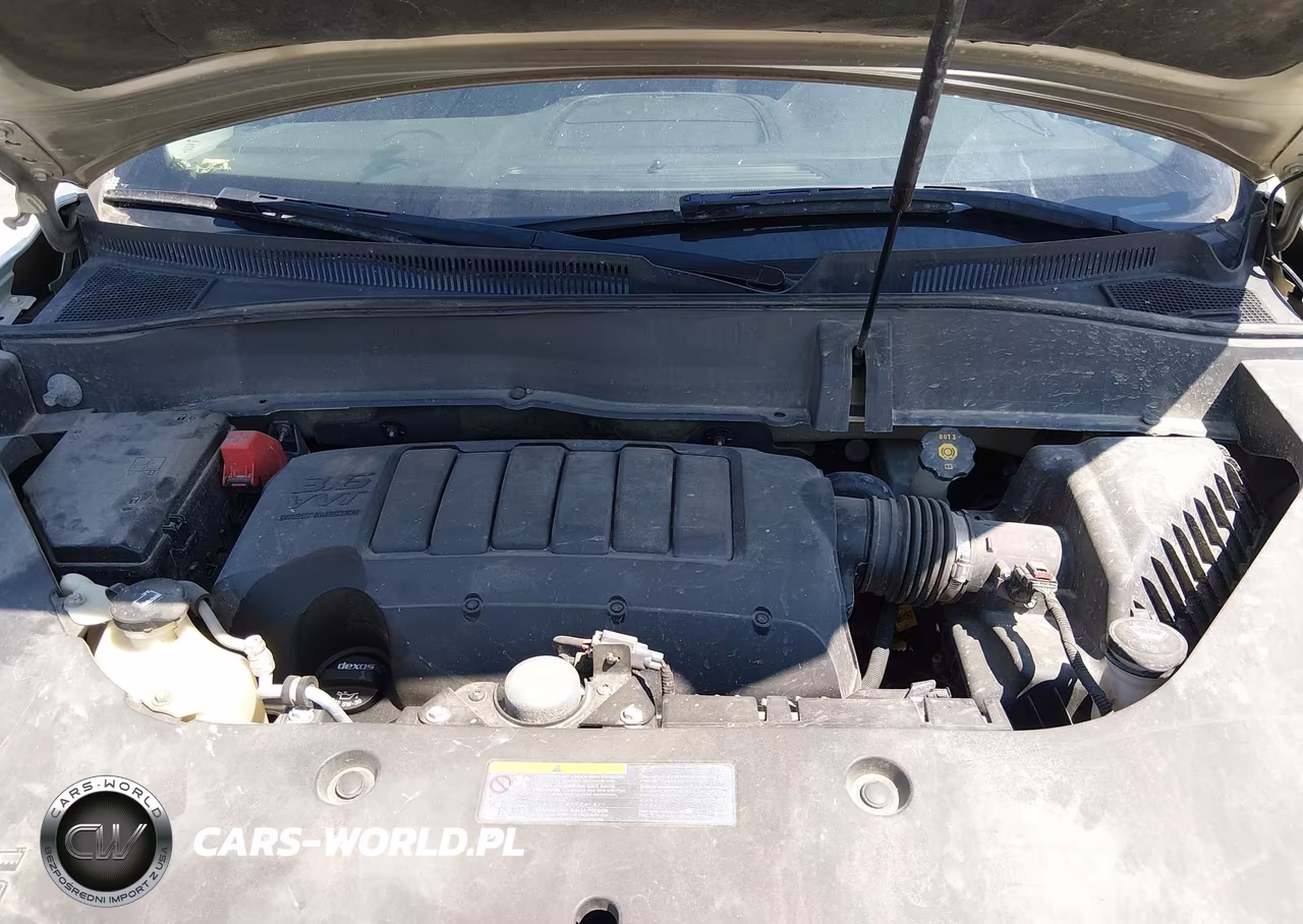 2014 GMC Acadia Sle-2 VIN:1GKKRPKD0EJ196714 - 10
