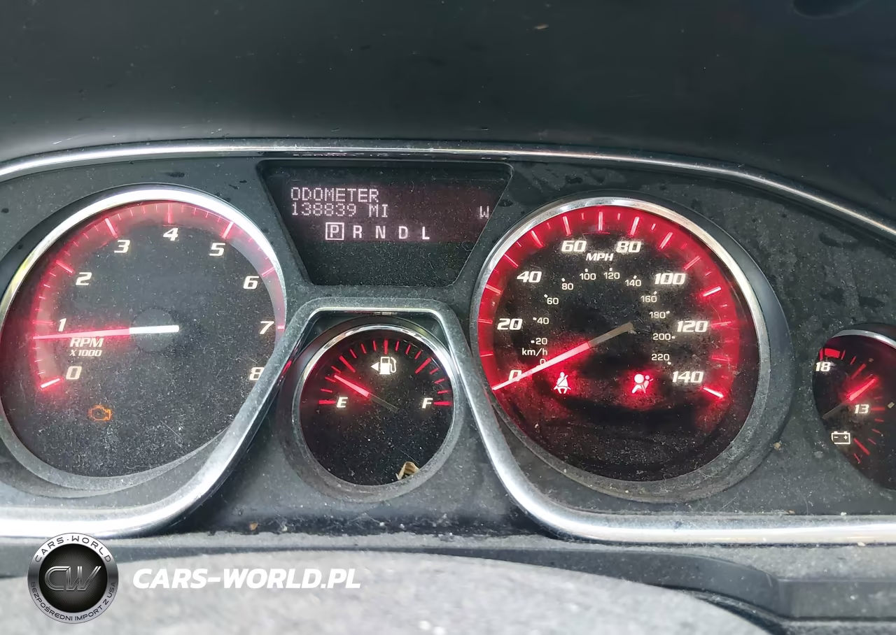 2014 GMC Acadia Sle-2 VIN:1GKKRPKD0EJ196714 - 7