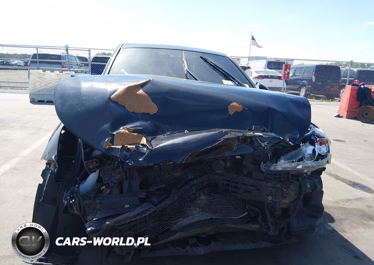 2015 Honda Accord Ex-L VIN:1HGCR2F80FA269812 - 6