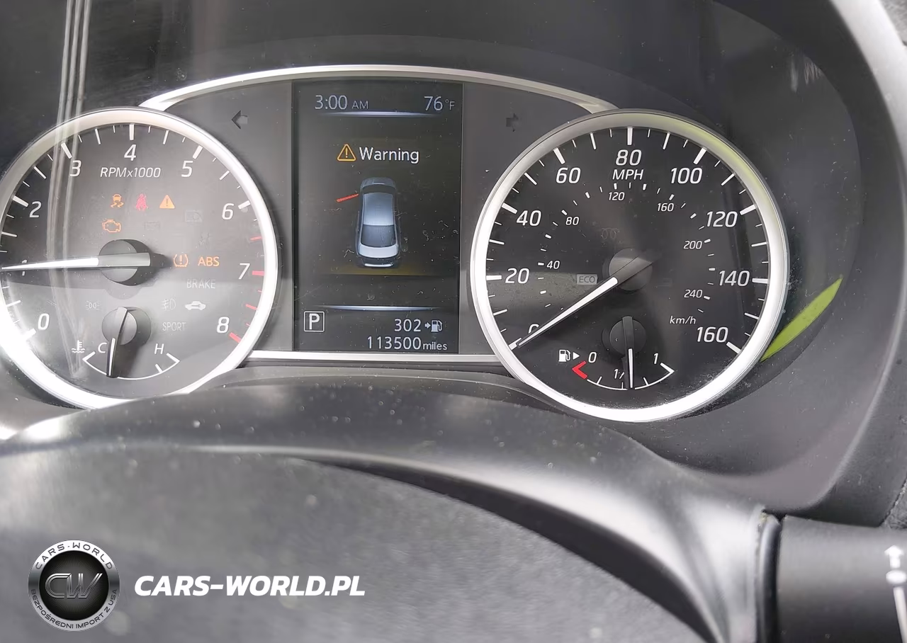 2016 Nissan Sentra Sv VIN:3N1AB7AP6GL674835 - 7