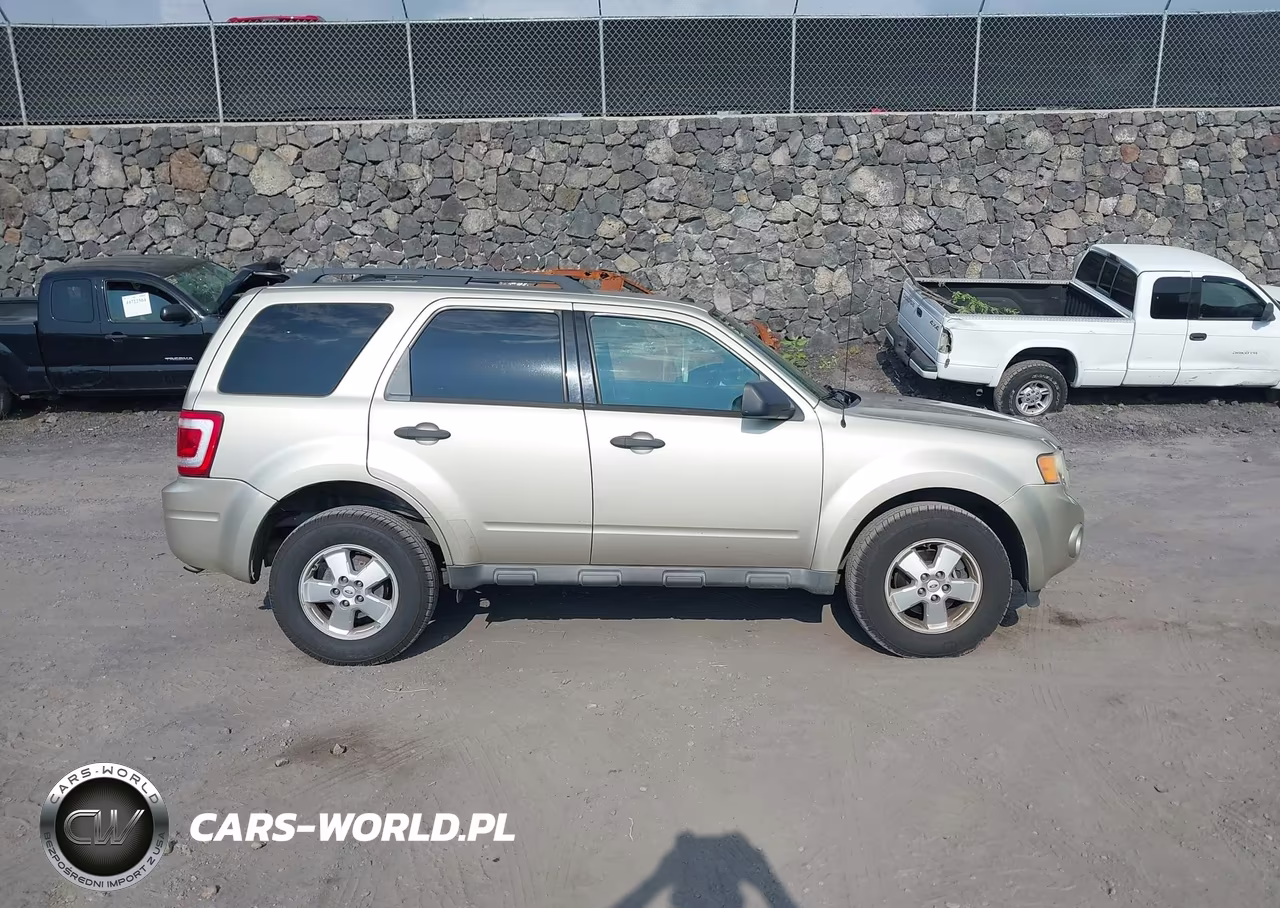 2012 Ford Escape Xlt VIN:1FMCU9DG9CKB42994 - 13