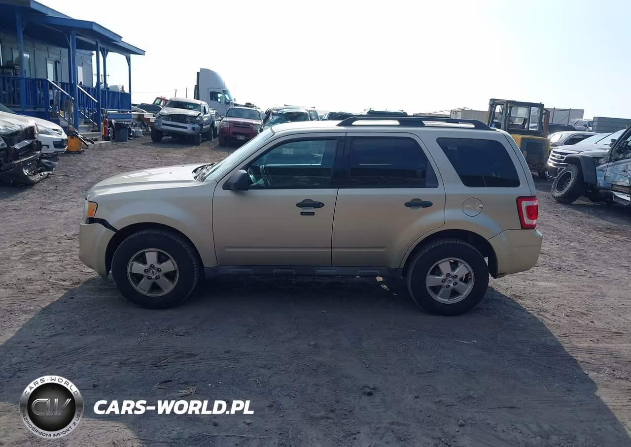 2012 Ford Escape Xlt VIN:1FMCU9DG9CKB42994 - 14