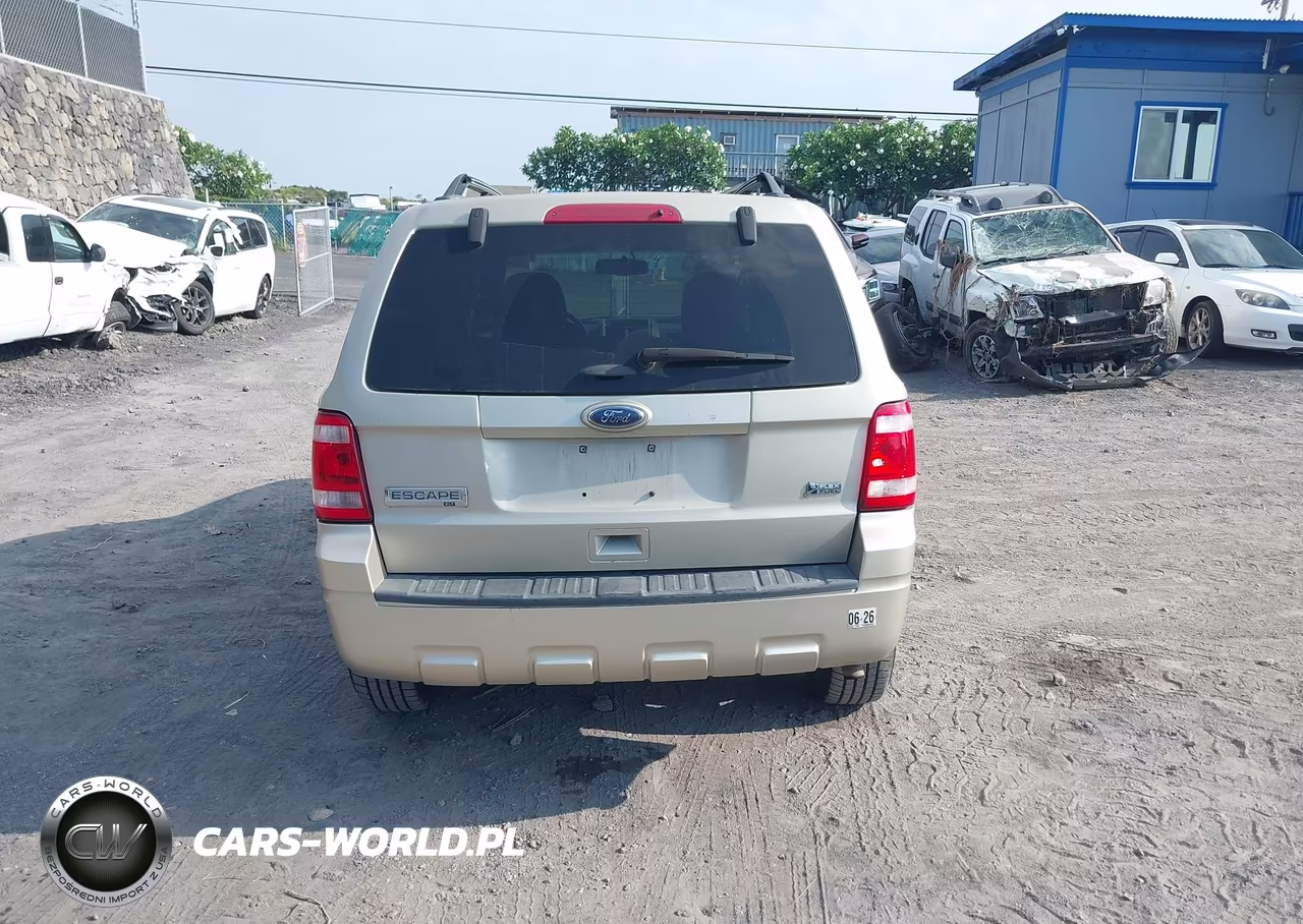 2012 Ford Escape Xlt VIN:1FMCU9DG9CKB42994 - 16