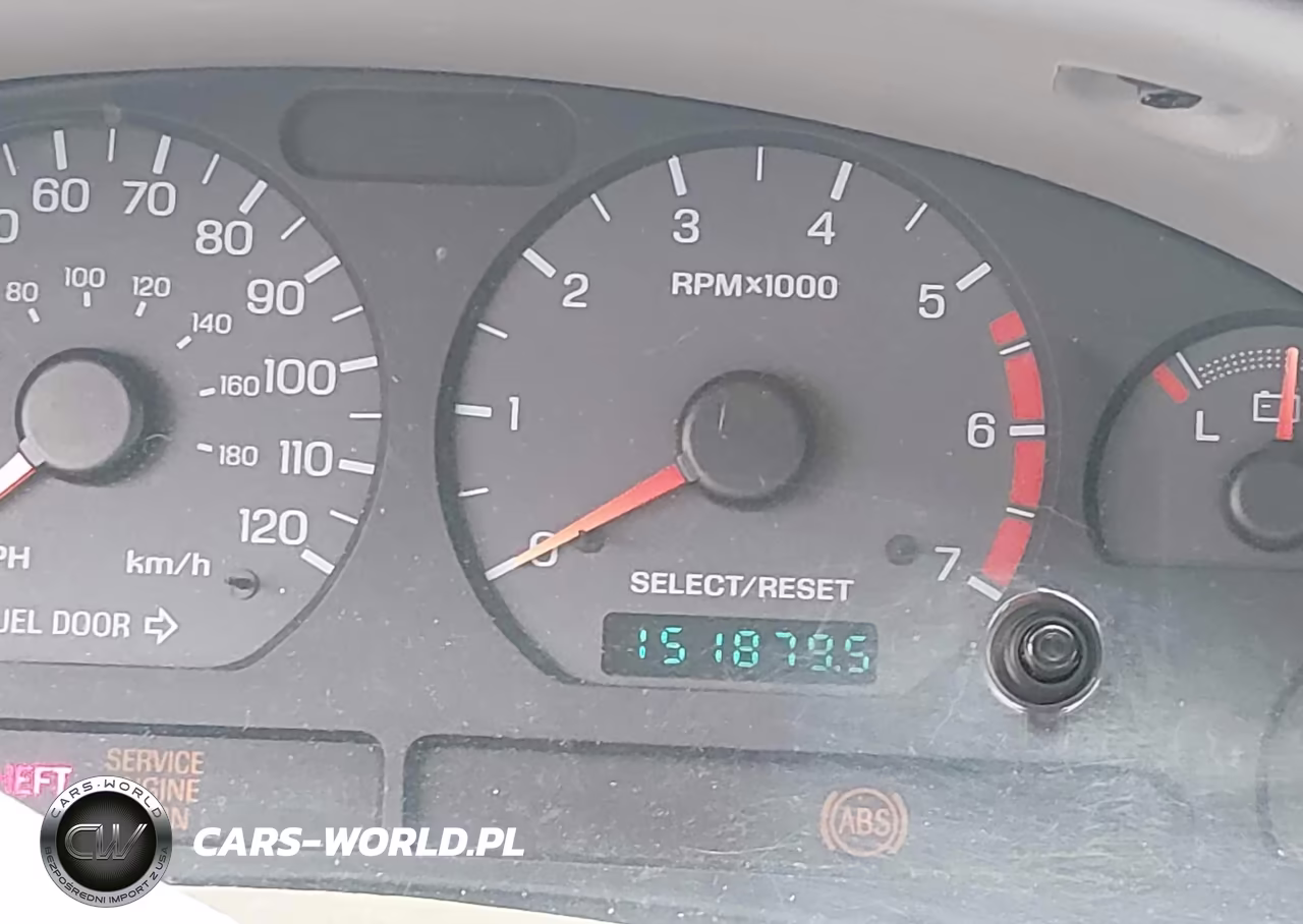 1999 Ford Mustang VIN:1FAFP4443XF196913 - 14