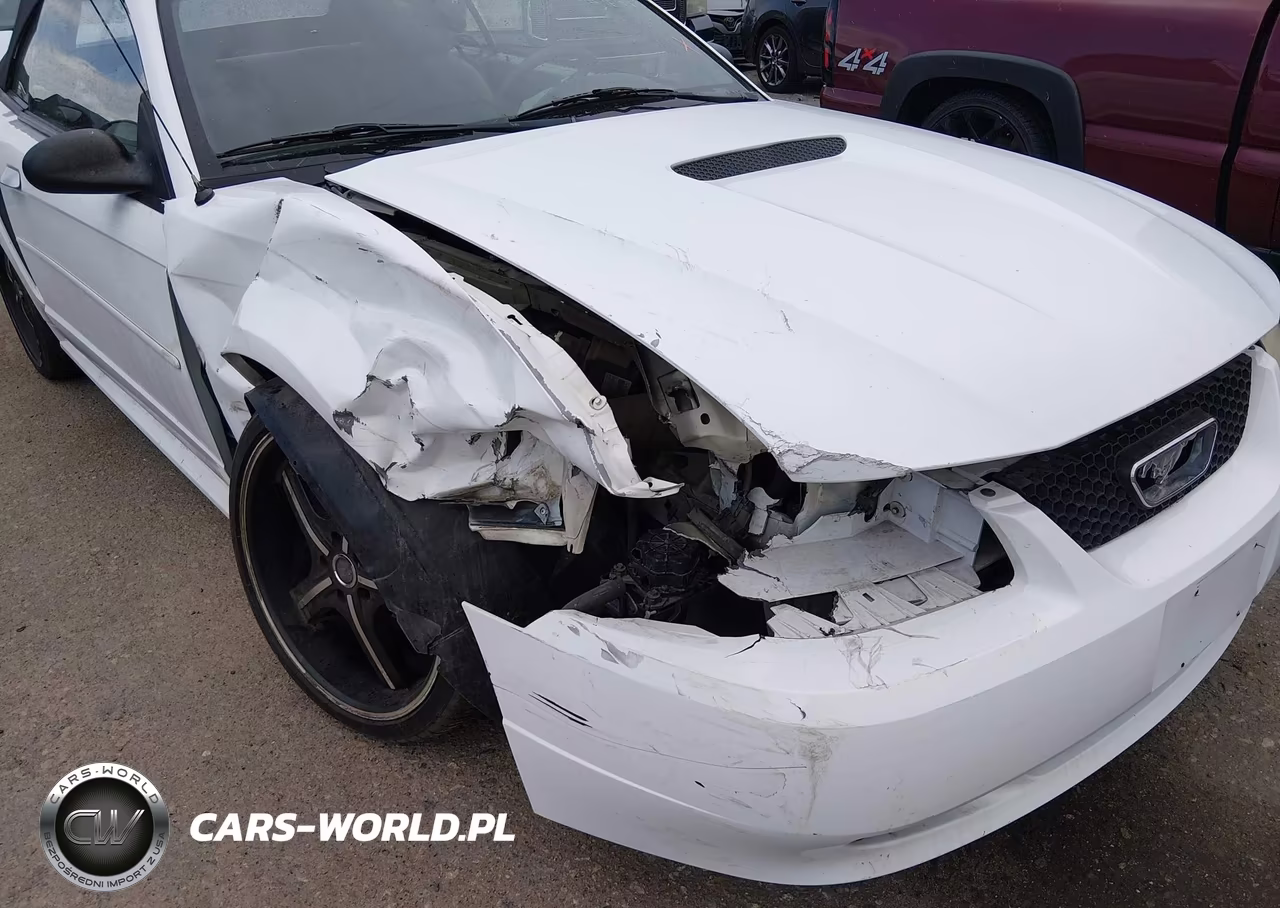 1999 Ford Mustang VIN:1FAFP4443XF196913 - 6