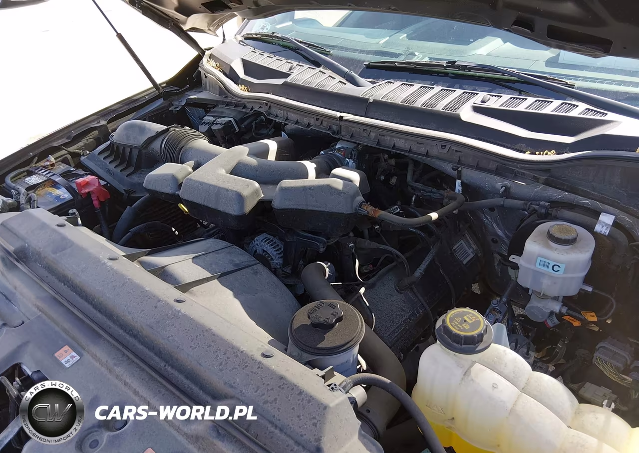 2019 Ford F-250 Xl VIN:1FT7W2A62KEF03014 - 10