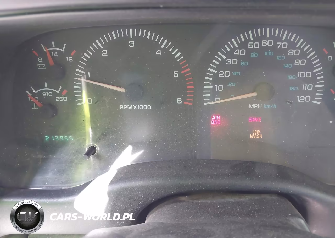 1999 Dodge Dakota Slt-Sport VIN:1B7FL26X9XS276242 - 7