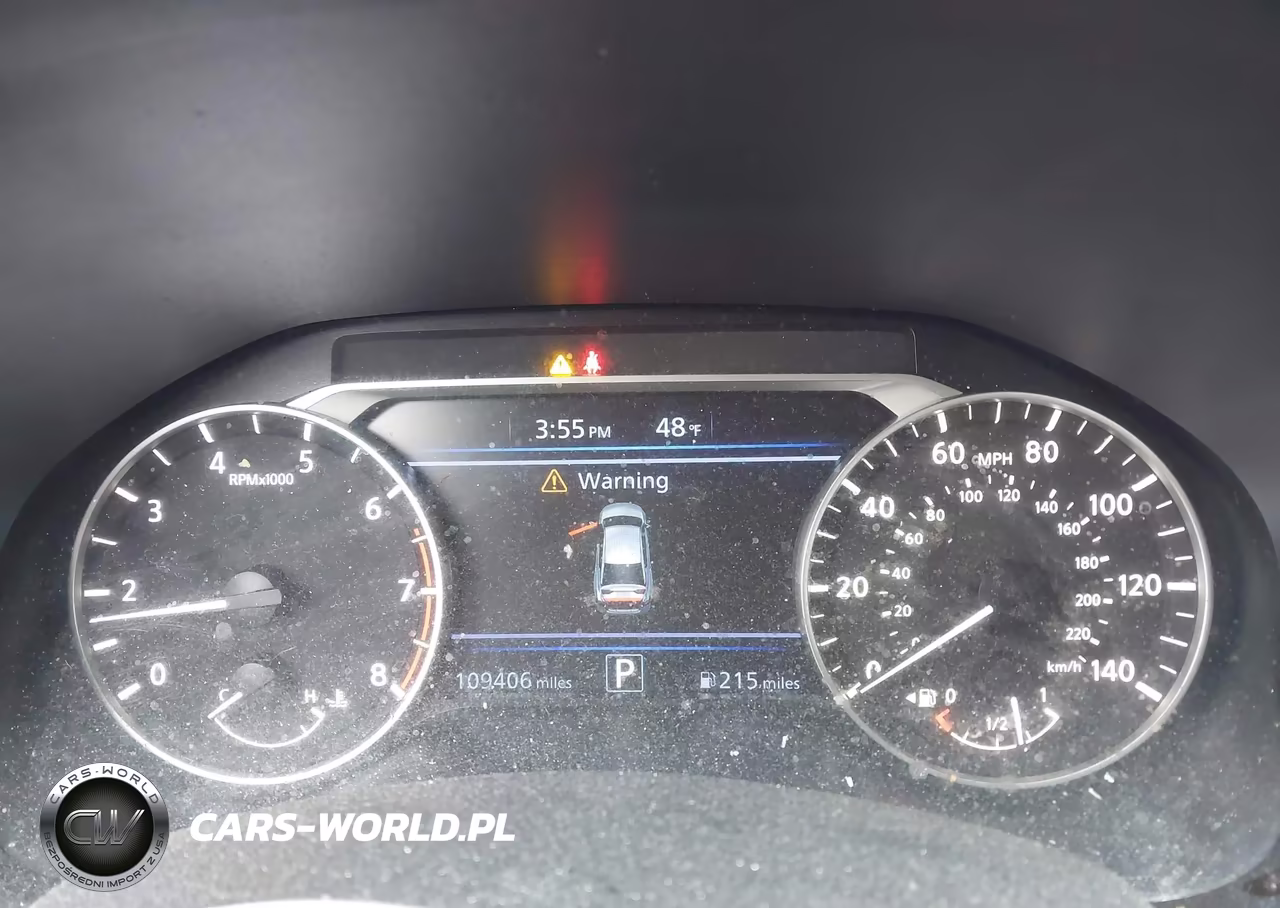 2020 Nissan Altima S Fwd VIN:1N4BL4BV5LC256675 - 7