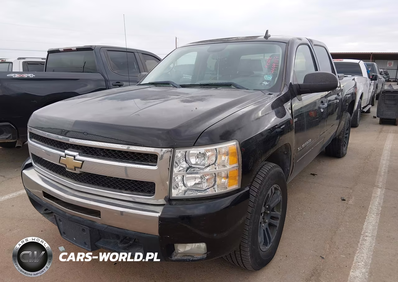 2011 Chevrolet Silverado 1500 Lt VIN:3GCPKSE31BG251504 - 12