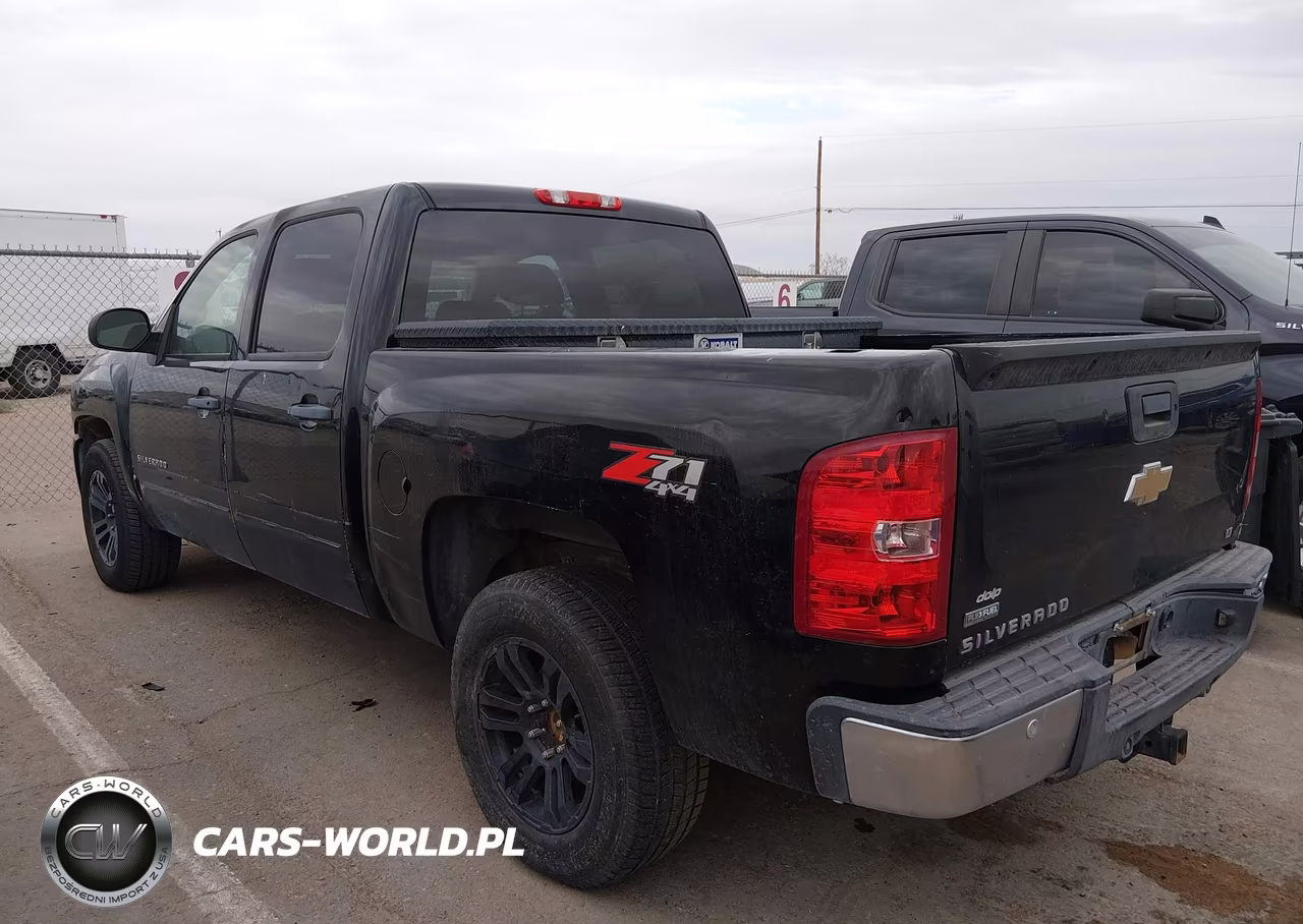 2011 Chevrolet Silverado 1500 Lt VIN:3GCPKSE31BG251504 - 14