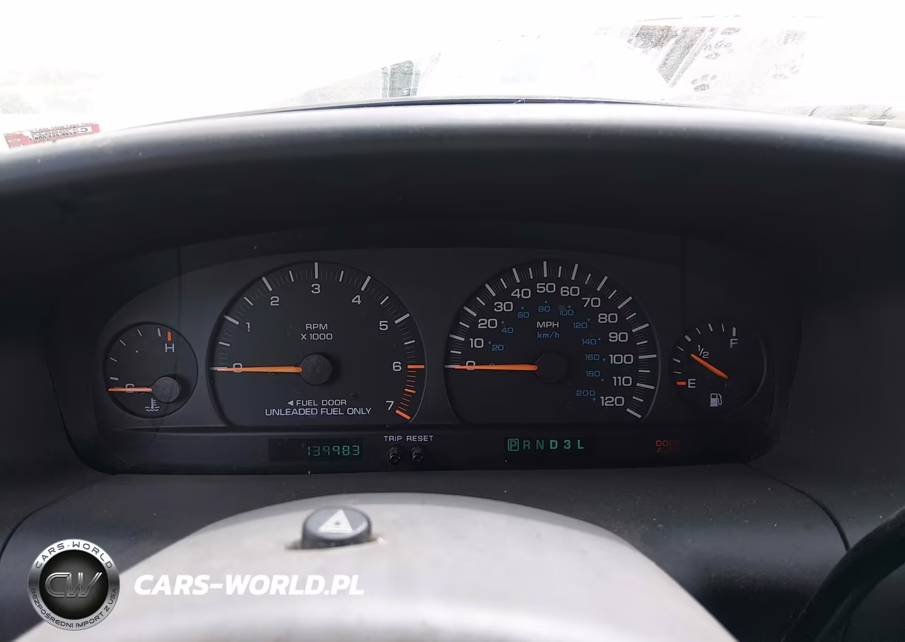 2000 Dodge Grand Caravan Le VIN:1B4GT54L5YB616877 - 7