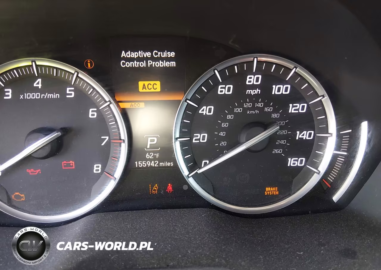 2016 Acura Mdx VIN:5FRYD4H97GB046694 - 15
