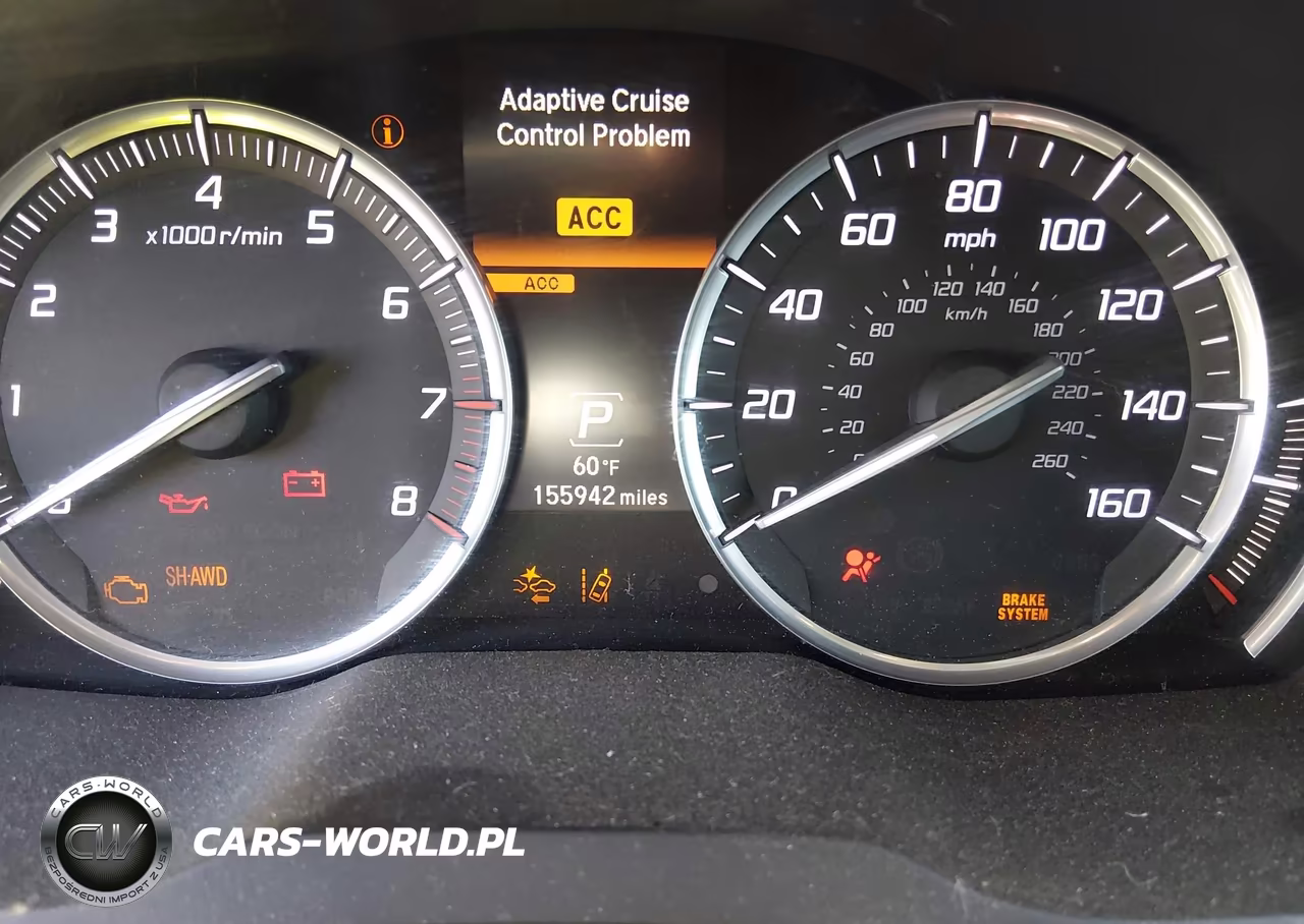 2016 Acura Mdx VIN:5FRYD4H97GB046694 - 7