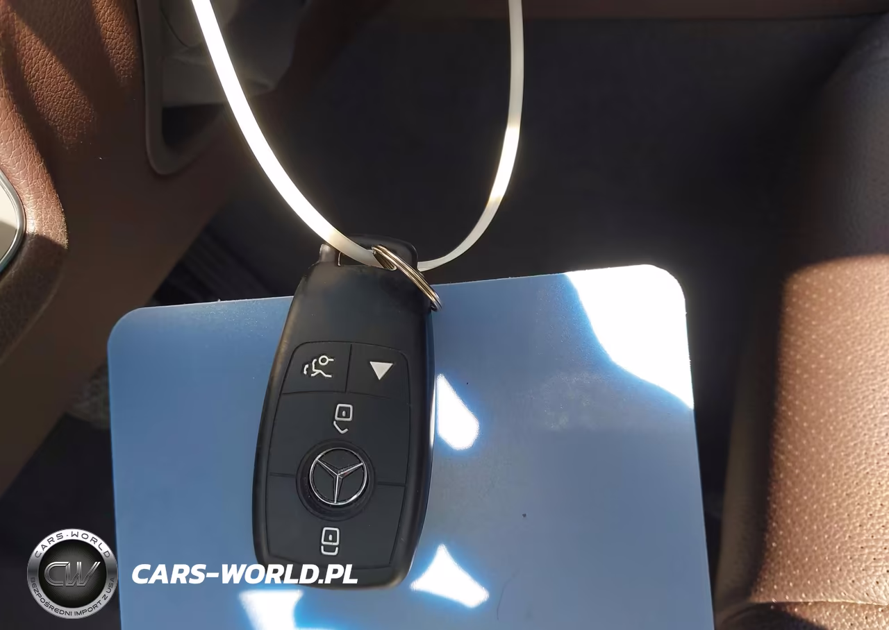 2020 Mercedes-Benz Gls 450 4Matic VIN:4JGFF5KEXLA157995 - 11