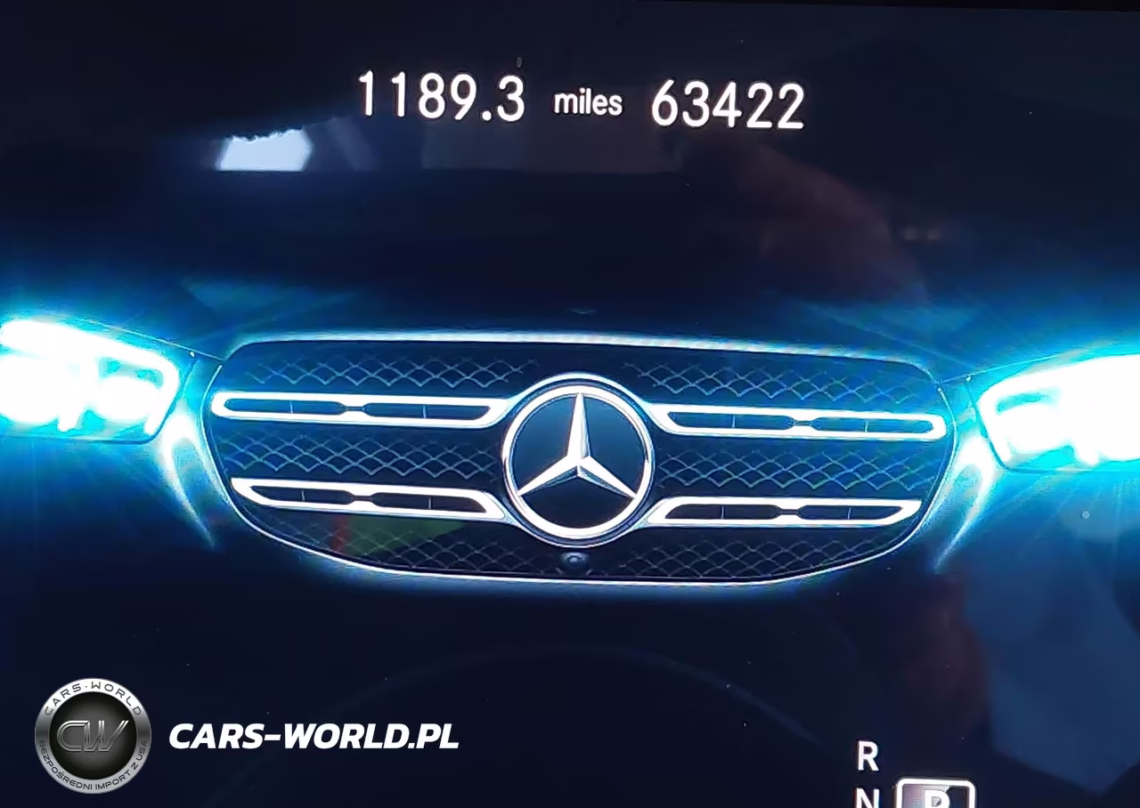 2020 Mercedes-Benz Gls 450 4Matic VIN:4JGFF5KEXLA157995 - 16