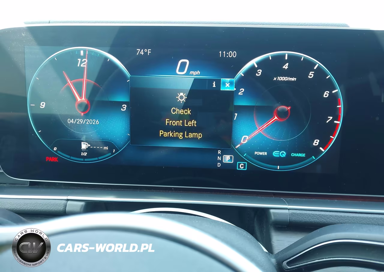 2020 Mercedes-Benz Gls 450 4Matic VIN:4JGFF5KEXLA157995 - 7