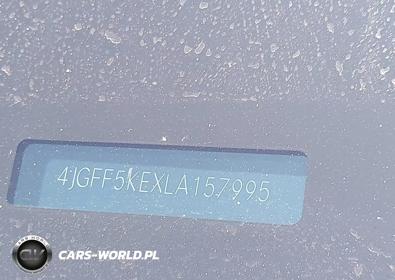 2020 Mercedes-Benz Gls 450 4Matic VIN:4JGFF5KEXLA157995 - 9