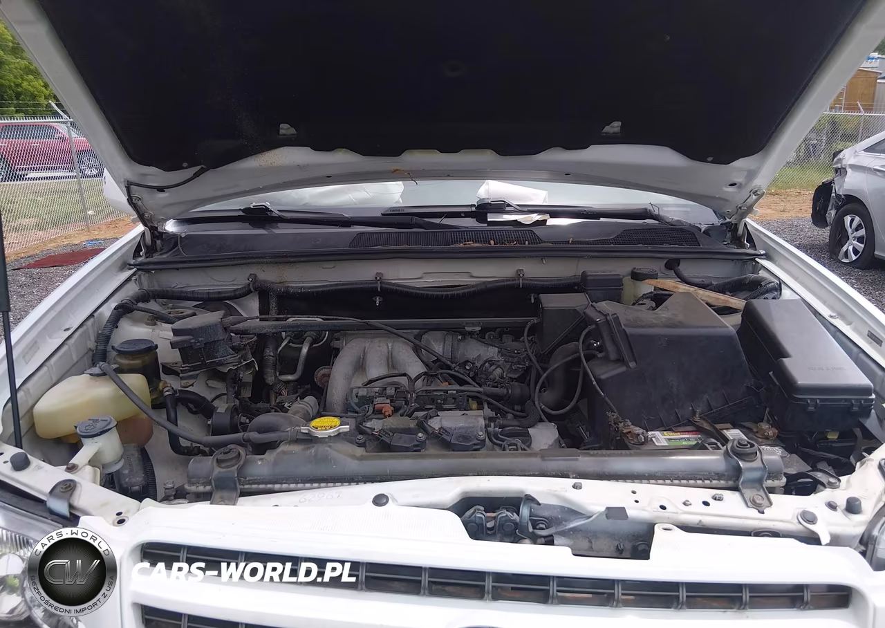 2002 Toyota Highlander Limited V6 VIN:JTEHF21A020091998 - 10