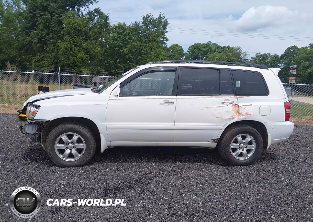2002 Toyota Highlander Limited V6 VIN:JTEHF21A020091998 - 15