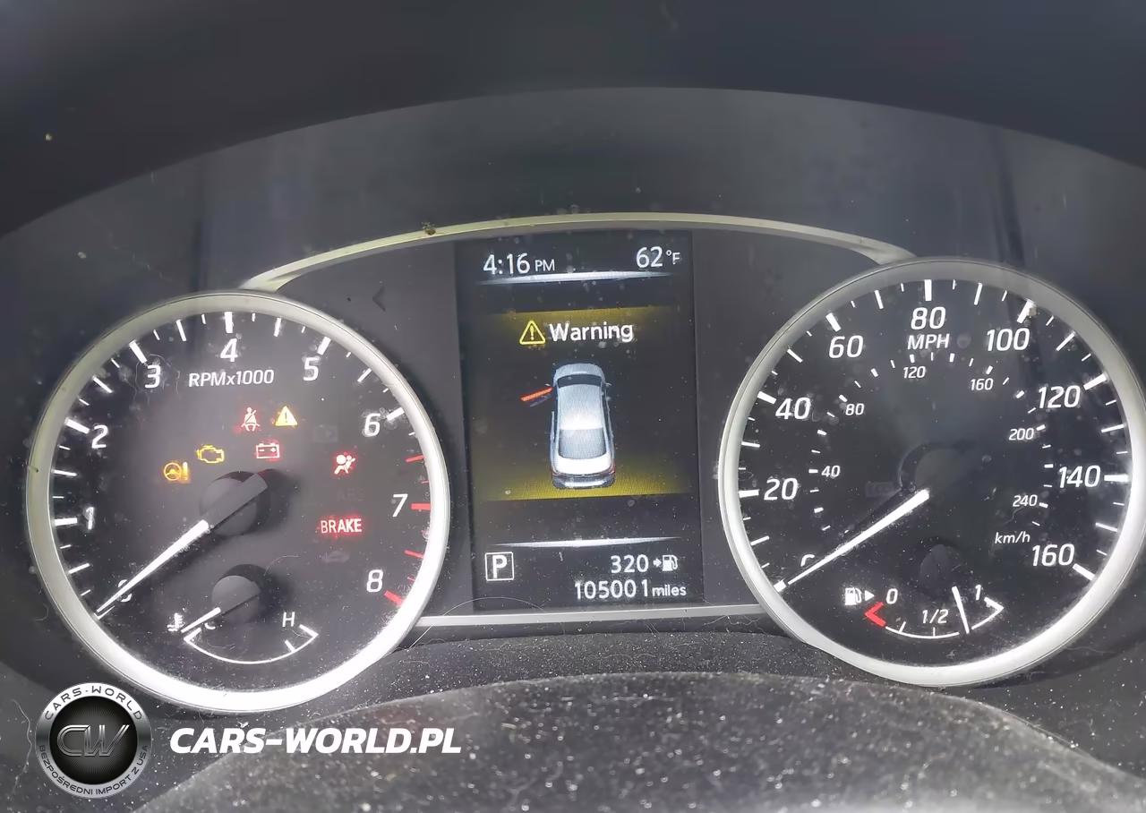 2017 Nissan Sentra Sv VIN:3N1AB7AP8HY374475 - 7