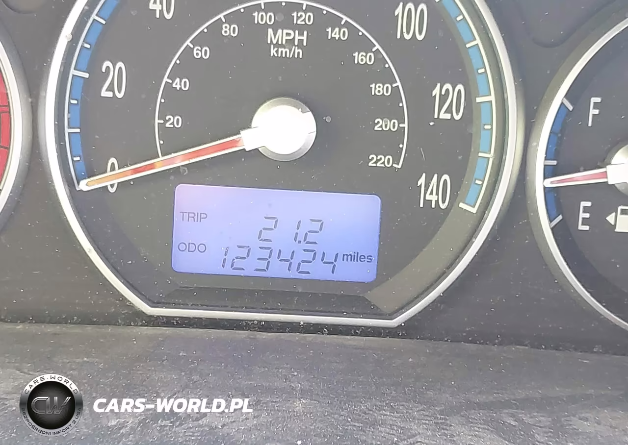2008 Hyundai Santa Fe Limited-Se VIN:5NMSH73E78H153312 - 16