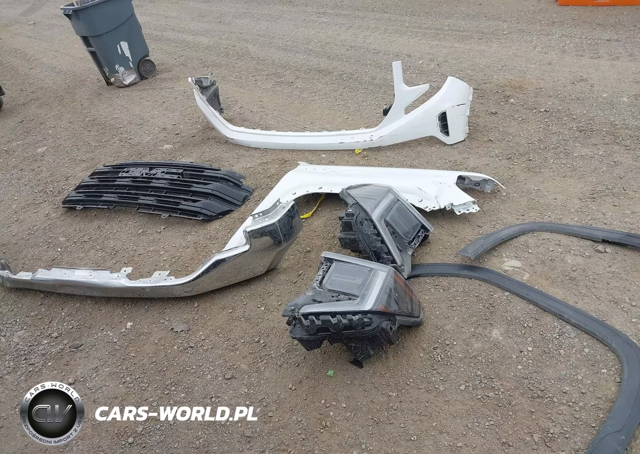 2023 GMC Sierra 1500 2Wd Standard Box Pro VIN:1GTRHAEK7PZ200766 - 12