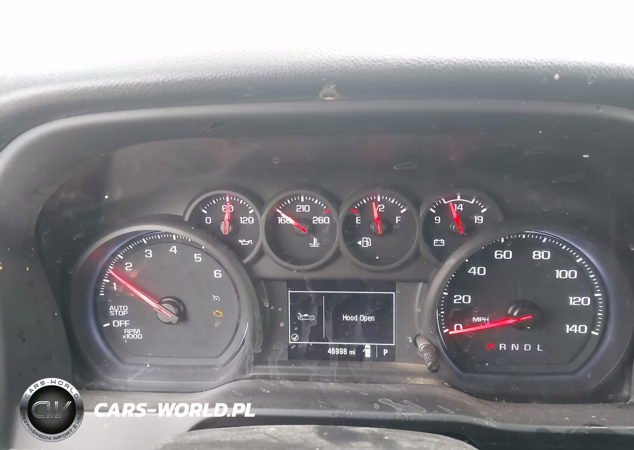 2023 GMC Sierra 1500 2Wd Standard Box Pro VIN:1GTRHAEK7PZ200766 - 7