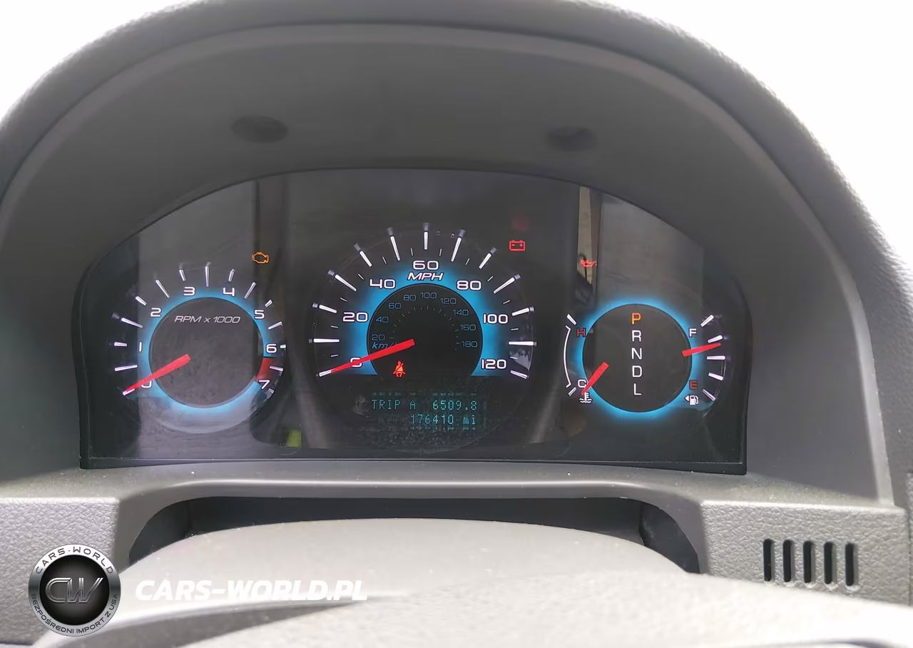 2012 Ford Fusion Se VIN:3FAHP0HA7CR322723 - 7