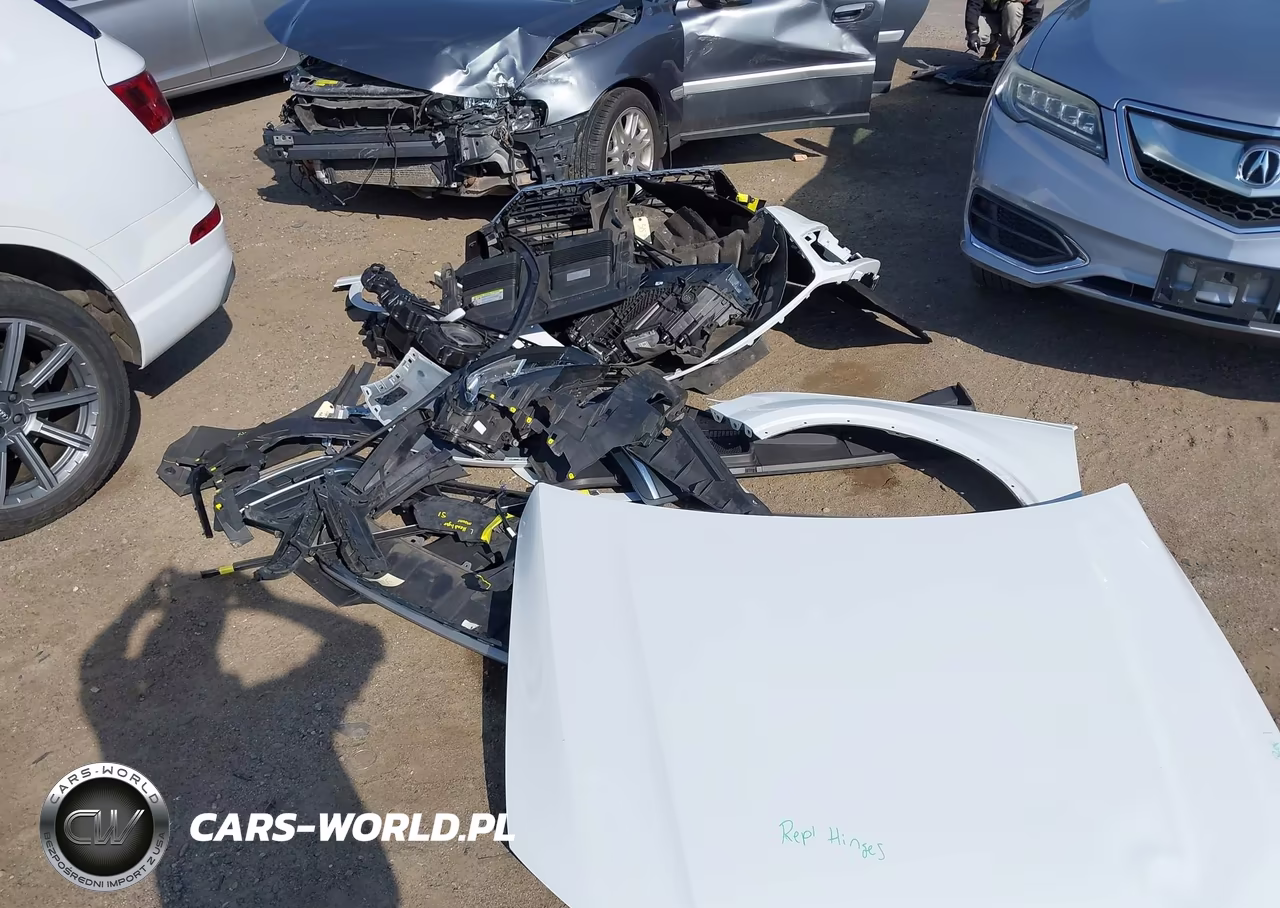 2019 Audi Q7 45 Premium-45 Se Premium VIN:WA1LHAF77KD027802 - 12