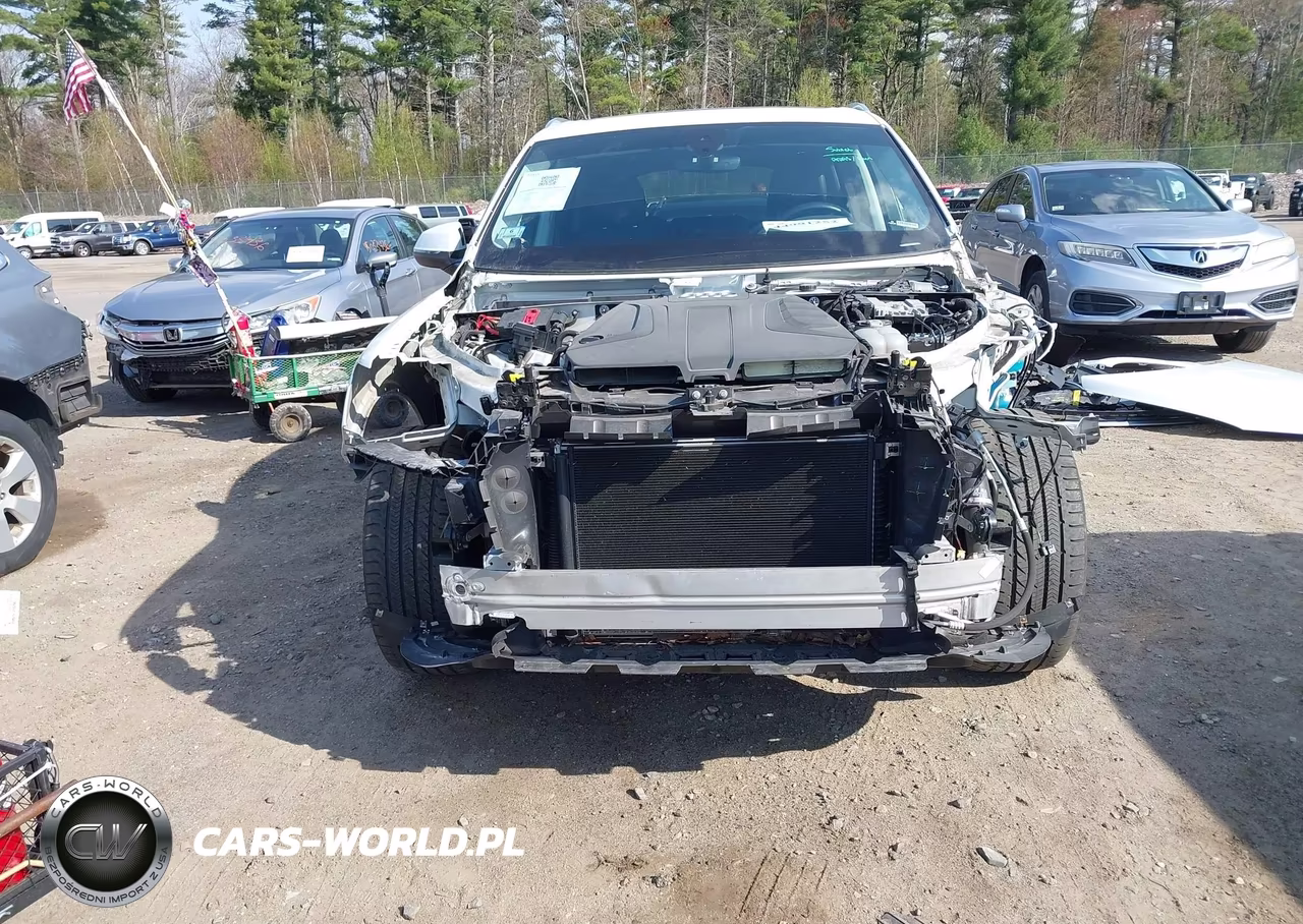 2019 Audi Q7 45 Premium-45 Se Premium VIN:WA1LHAF77KD027802 - 13