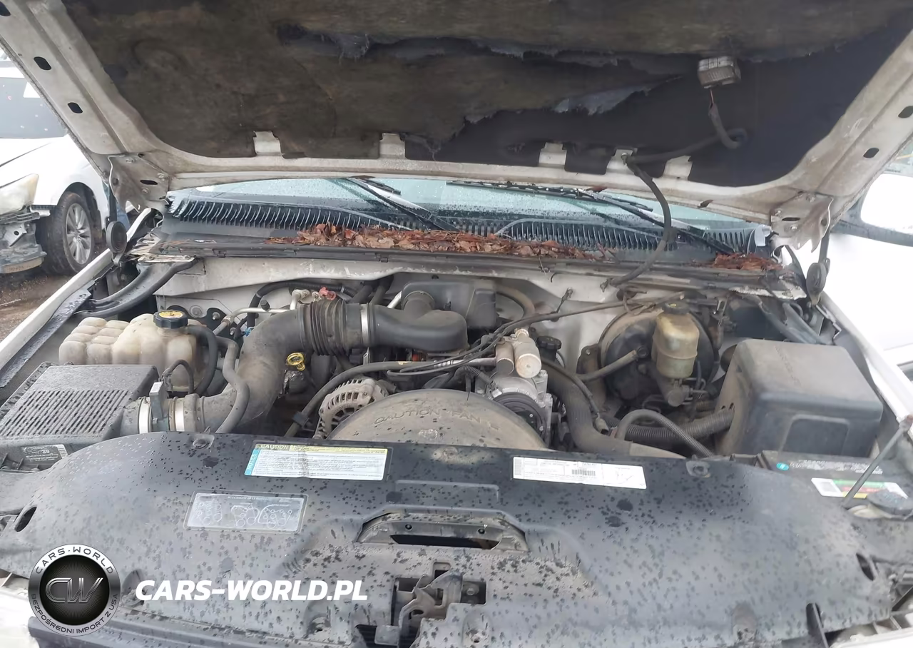 2000 Chevrolet Silverado 1500 Ls VIN:1GCEC14W0YZ220165 - 10