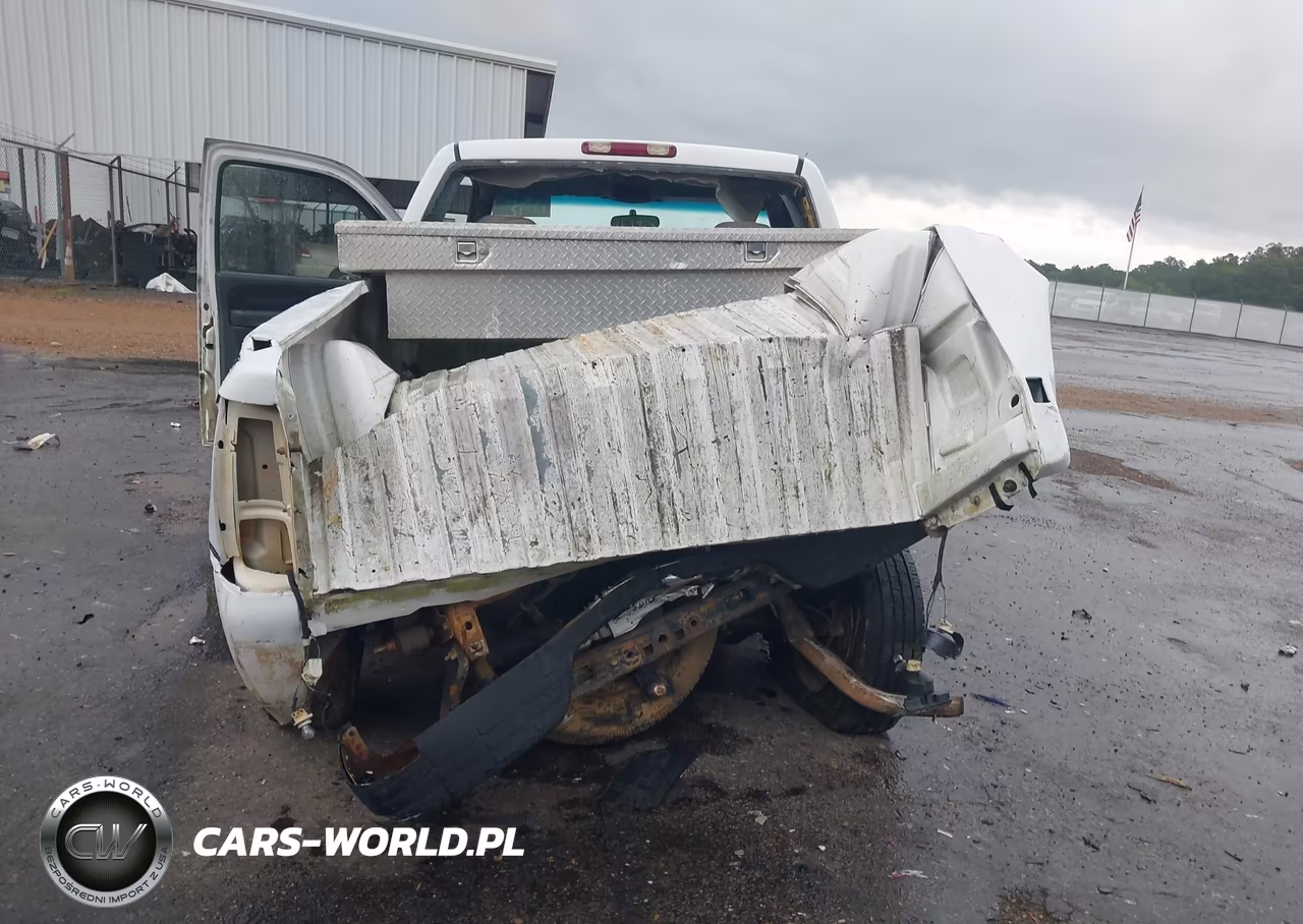 2000 Chevrolet Silverado 1500 Ls VIN:1GCEC14W0YZ220165 - 6