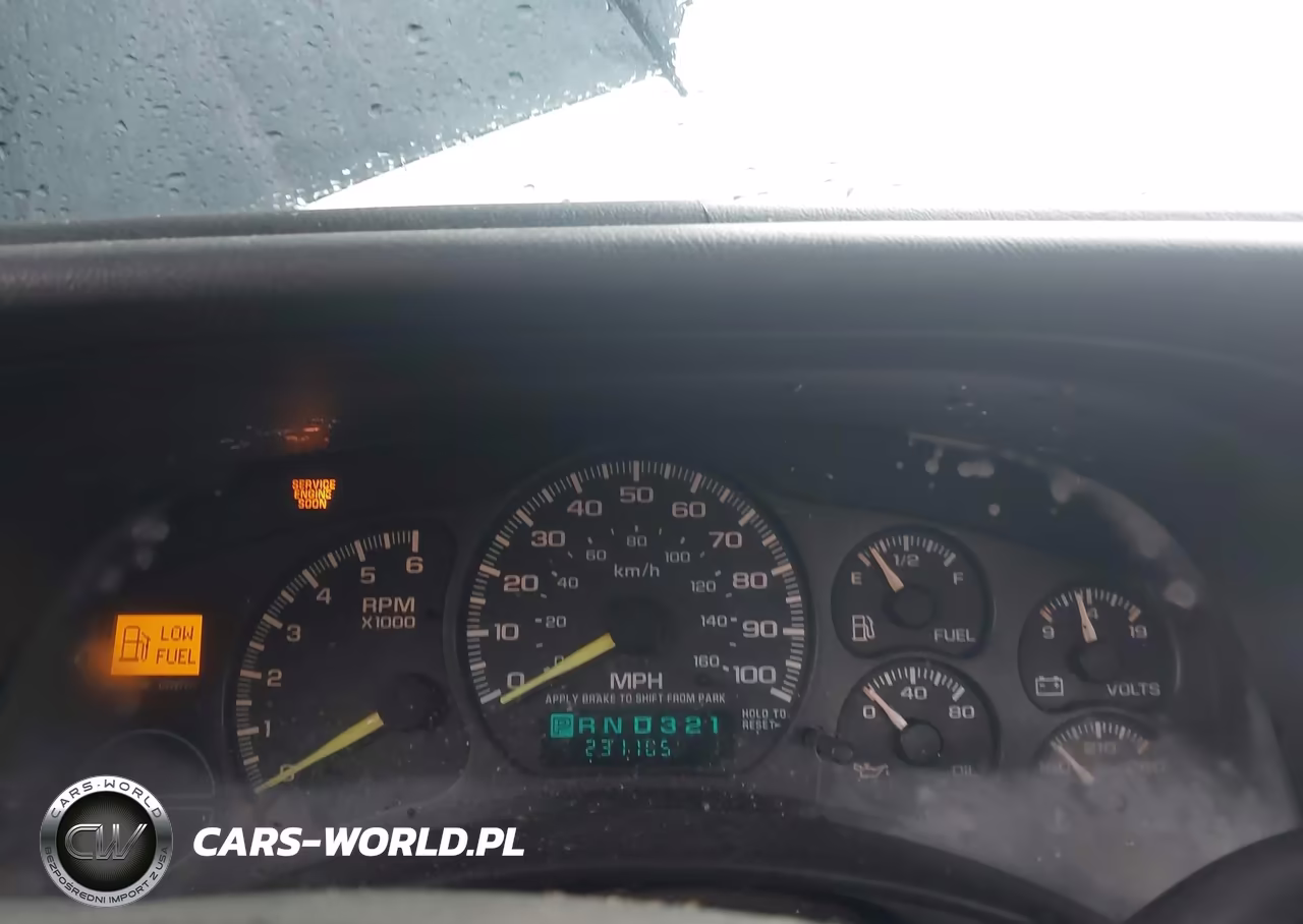 2000 Chevrolet Silverado 1500 Ls VIN:1GCEC14W0YZ220165 - 7
