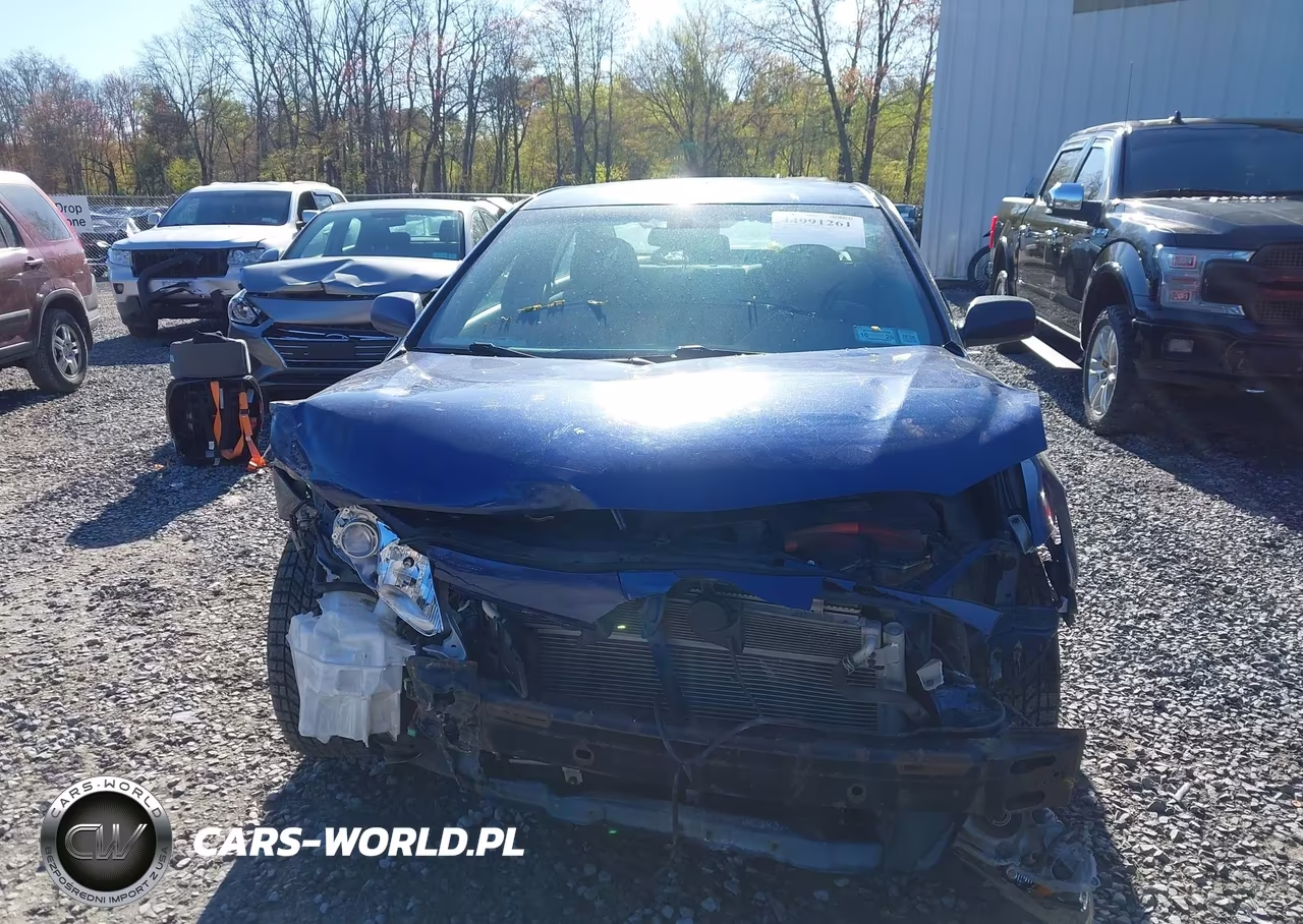 2010 Toyota Camry Hybrid VIN:4T1BB3EK3AU119245 - 12