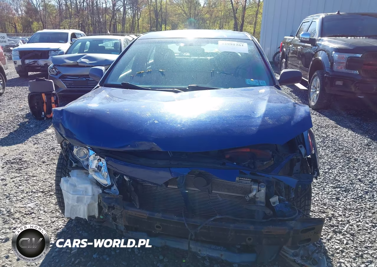 2010 Toyota Camry Hybrid VIN:4T1BB3EK3AU119245 - 6