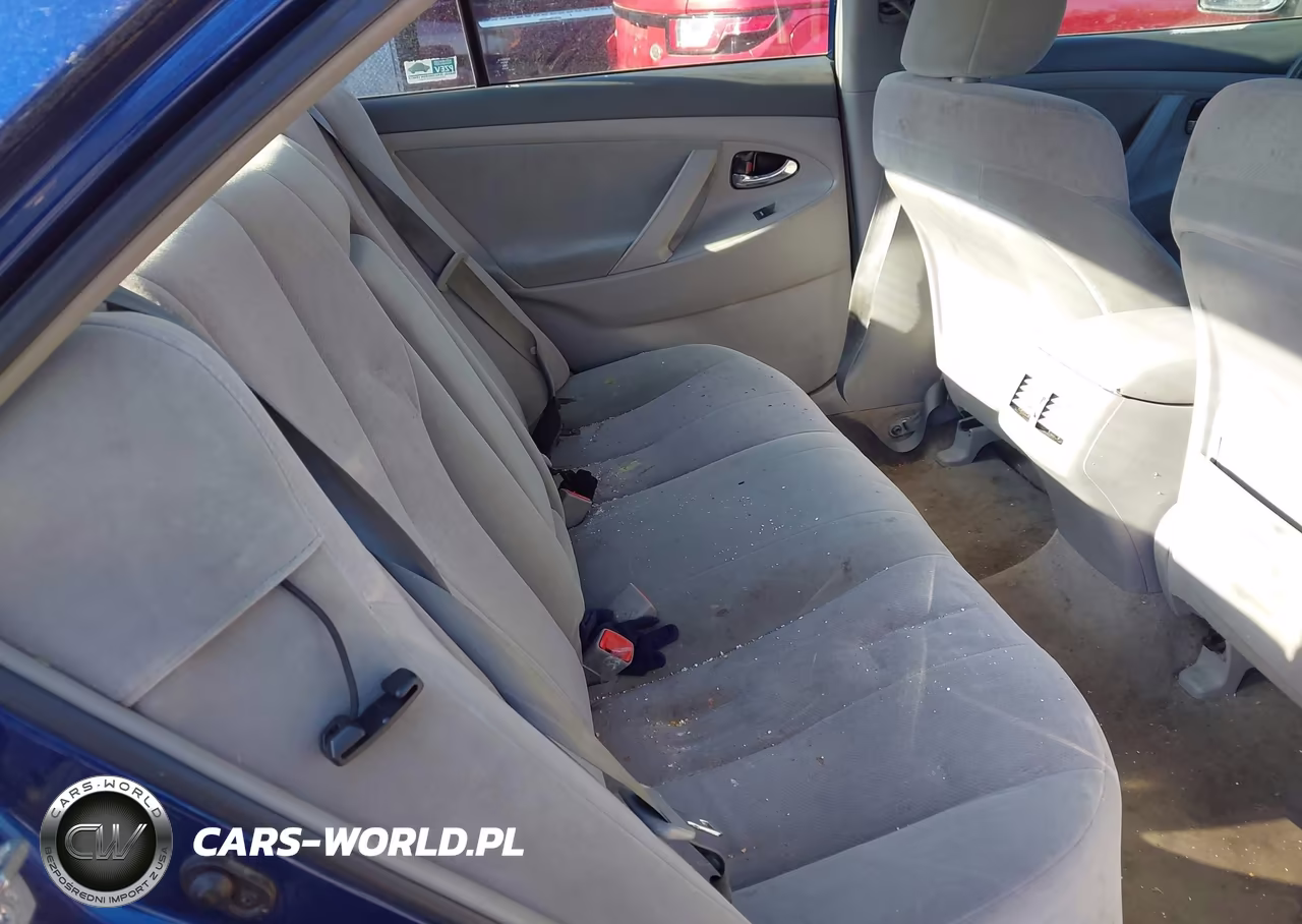 2010 Toyota Camry Hybrid VIN:4T1BB3EK3AU119245 - 8
