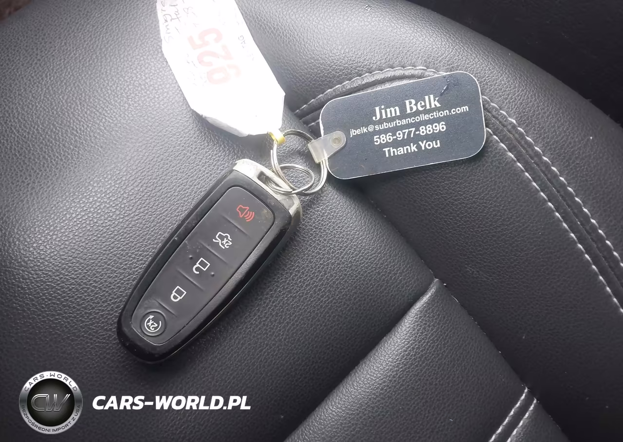 2019 Ford Escape Sel VIN:1FMCU9HD3KUC50272 - 11