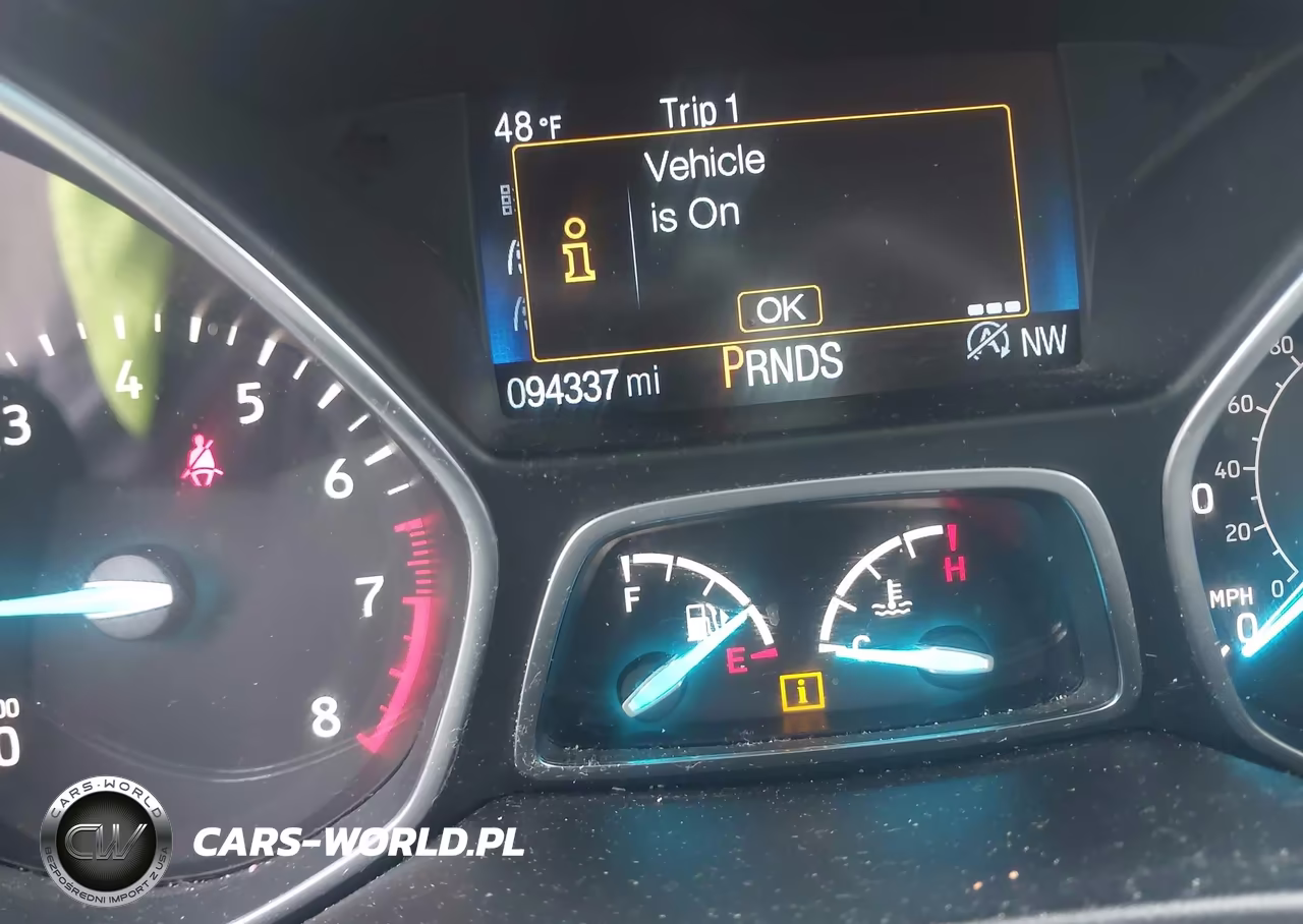 2019 Ford Escape Sel VIN:1FMCU9HD3KUC50272 - 15